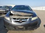 2004 Acura Tl  en Venta en Fresno, CA - Front End