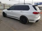 2020 Bmw X7 M50I for Sale in Los Angeles, CA - Water/Flood