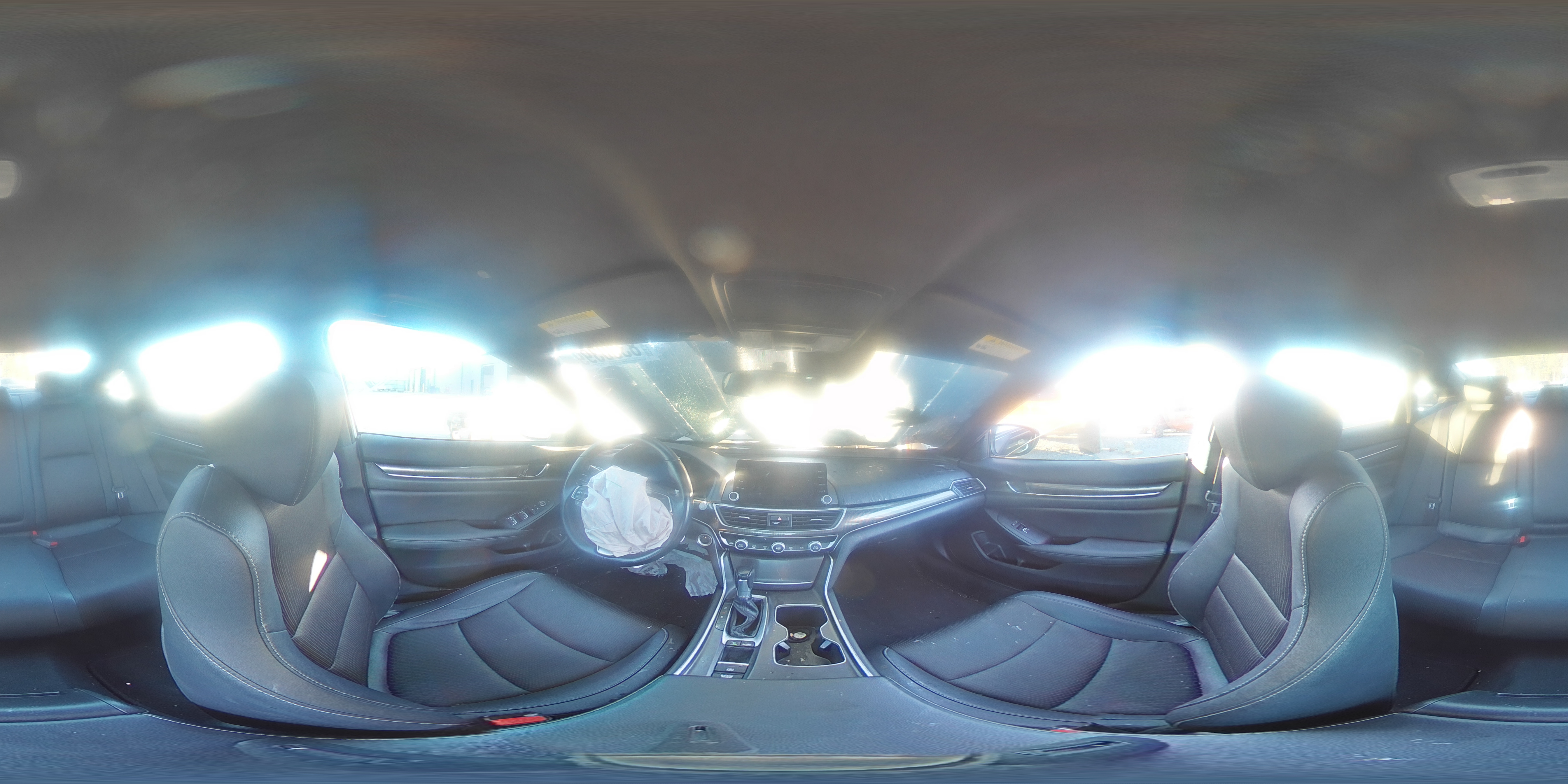 2019 Honda Accord - Image 12