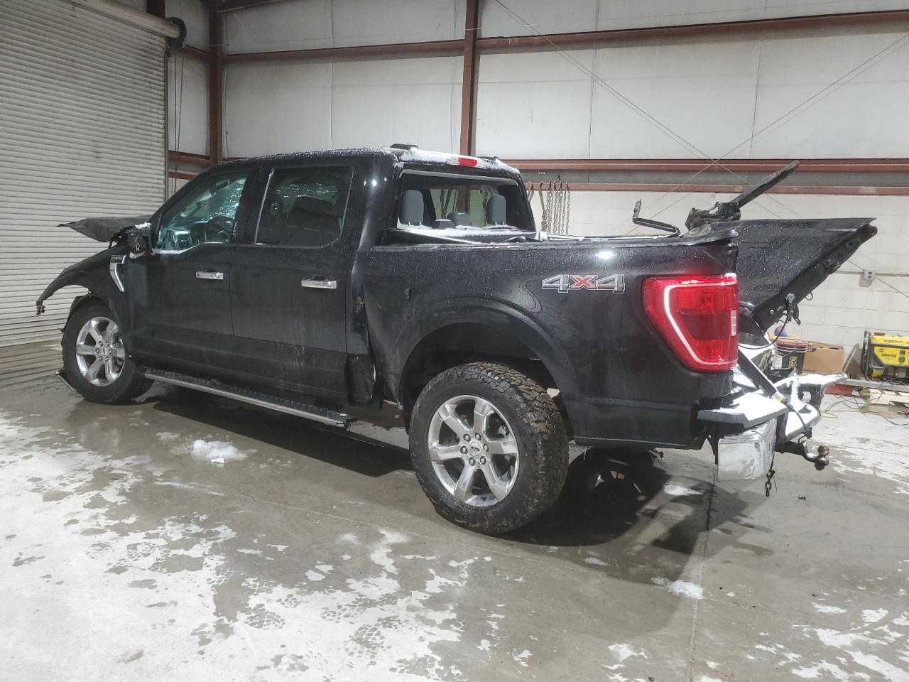 2021 Ford F-150 - Image 2