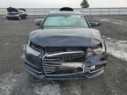 2016 Audi A6 Premium Plus იყიდება Airway Heights-ში, WA - Front End