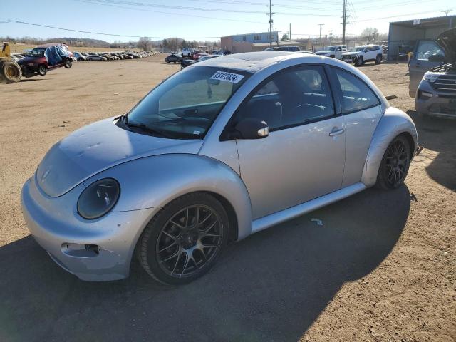 2004 Volkswagen New Beetle Gls