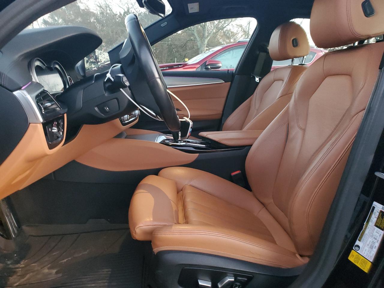 2017 BMW 5er - Image 7