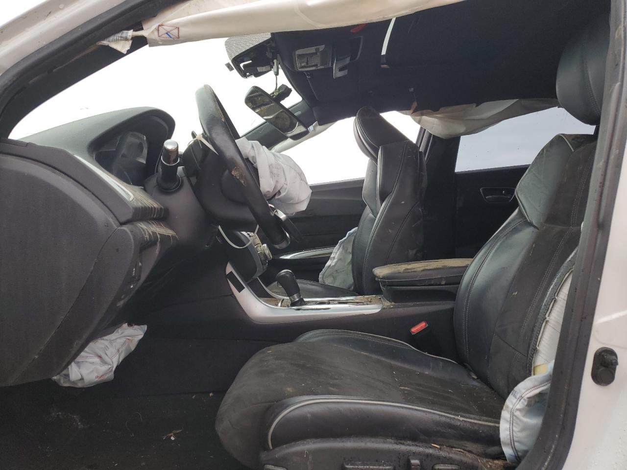 2020 Acura Tlx Technology VIN: 19UUB1F6XLA800205 Lot: 85103525