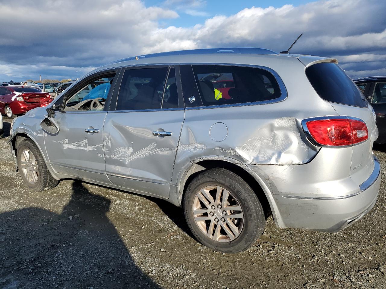 2014 Buick Enclave - Image 2