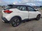 2018 Nissan Kicks S de vânzare în Orlando, FL - Front End