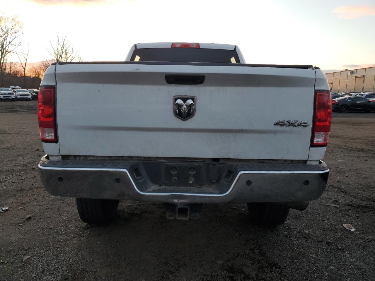2017 RAM 2500 - Image 6