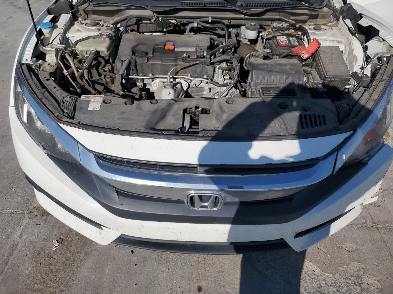 2018 Honda Civic - Image 11