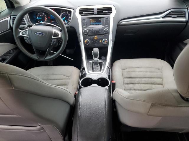  FORD FUSION 2015 Білий