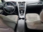 2015 Ford Fusion S იყიდება Tifton-ში, GA - Front End