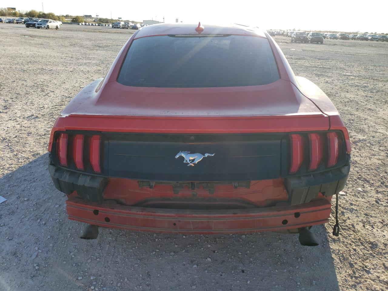 2020 Ford Mustang - Image 6