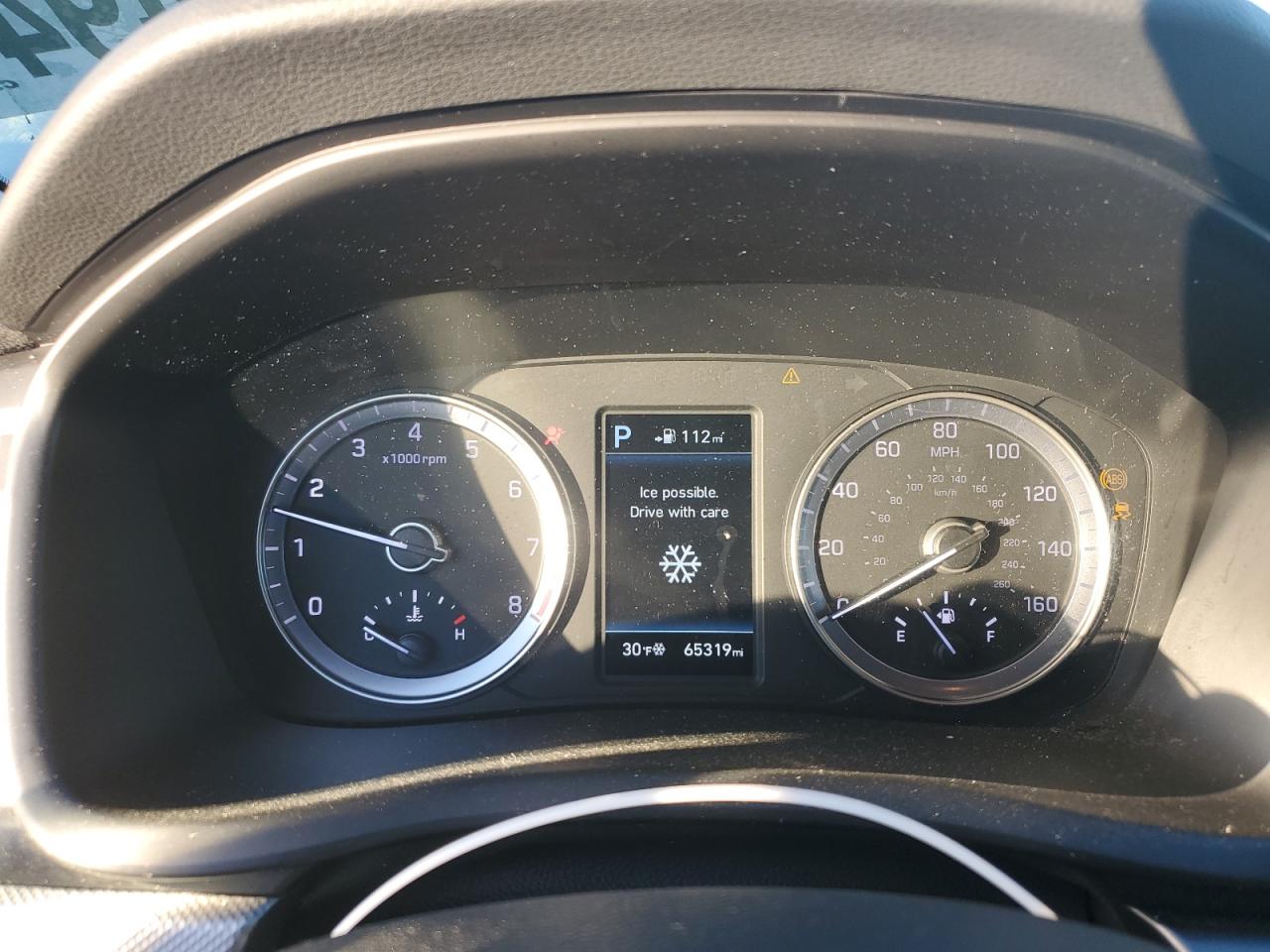 2018 Hyundai Sonata - Image 9