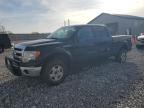 2014 Ford F150 Supercrew na sprzedaż w Barberton, OH - Side