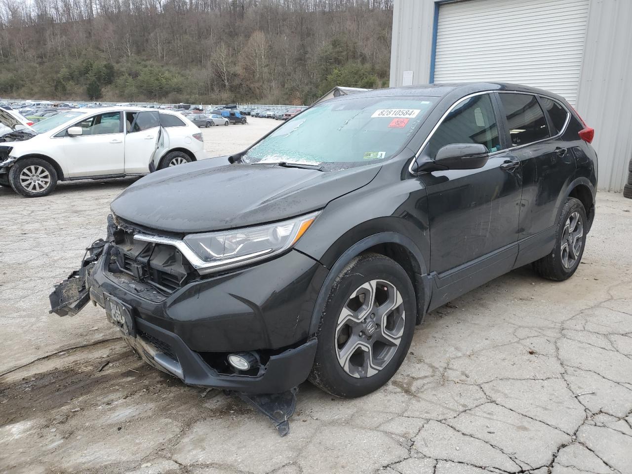 2019 Honda CR-V - Image 1