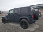 2018 Jeep Wrangler Unlimited Sport for Sale in Earlington, KY - Front End