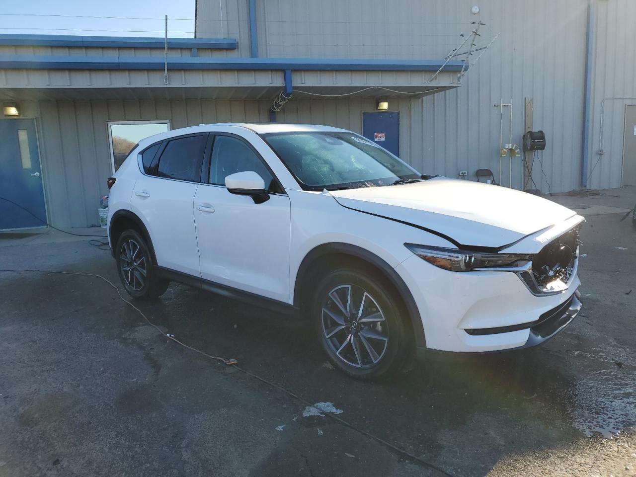 VIN JM3KFBDM7J0403918 2018 MAZDA CX-5 no.4