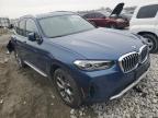 2024 Bmw X3 Xdrive30I for Sale in Cahokia Heights, IL - Rear End