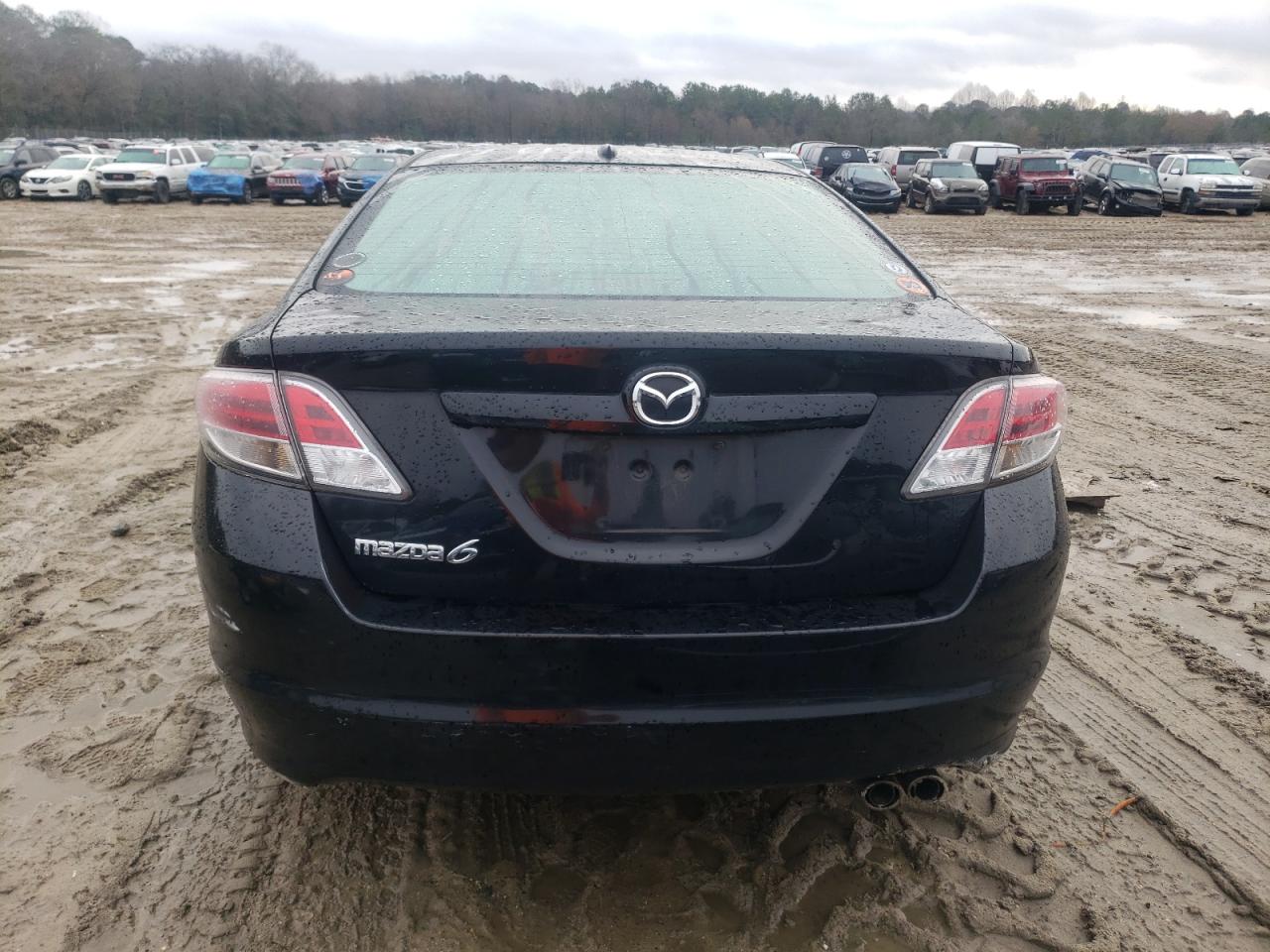 2010 Mazda 6 - Image 6