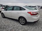 2012 Ford Focus Sel за продажба в Wayland, MI - Front End