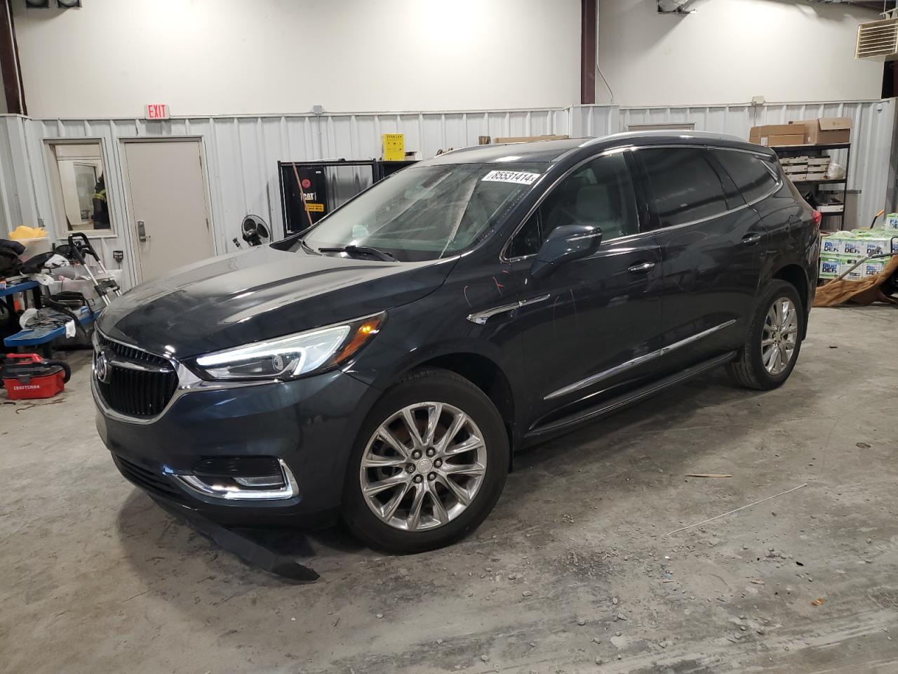 2018 Buick Enclave - Image 1