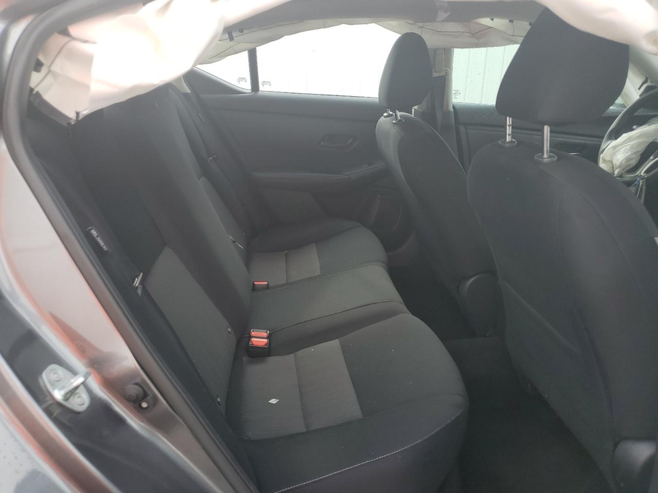 2024 Nissan Sentra - Image 10