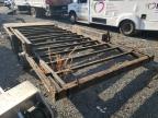 2002 Cargo Trailer for Sale in Waldorf, MD - Frame Damage