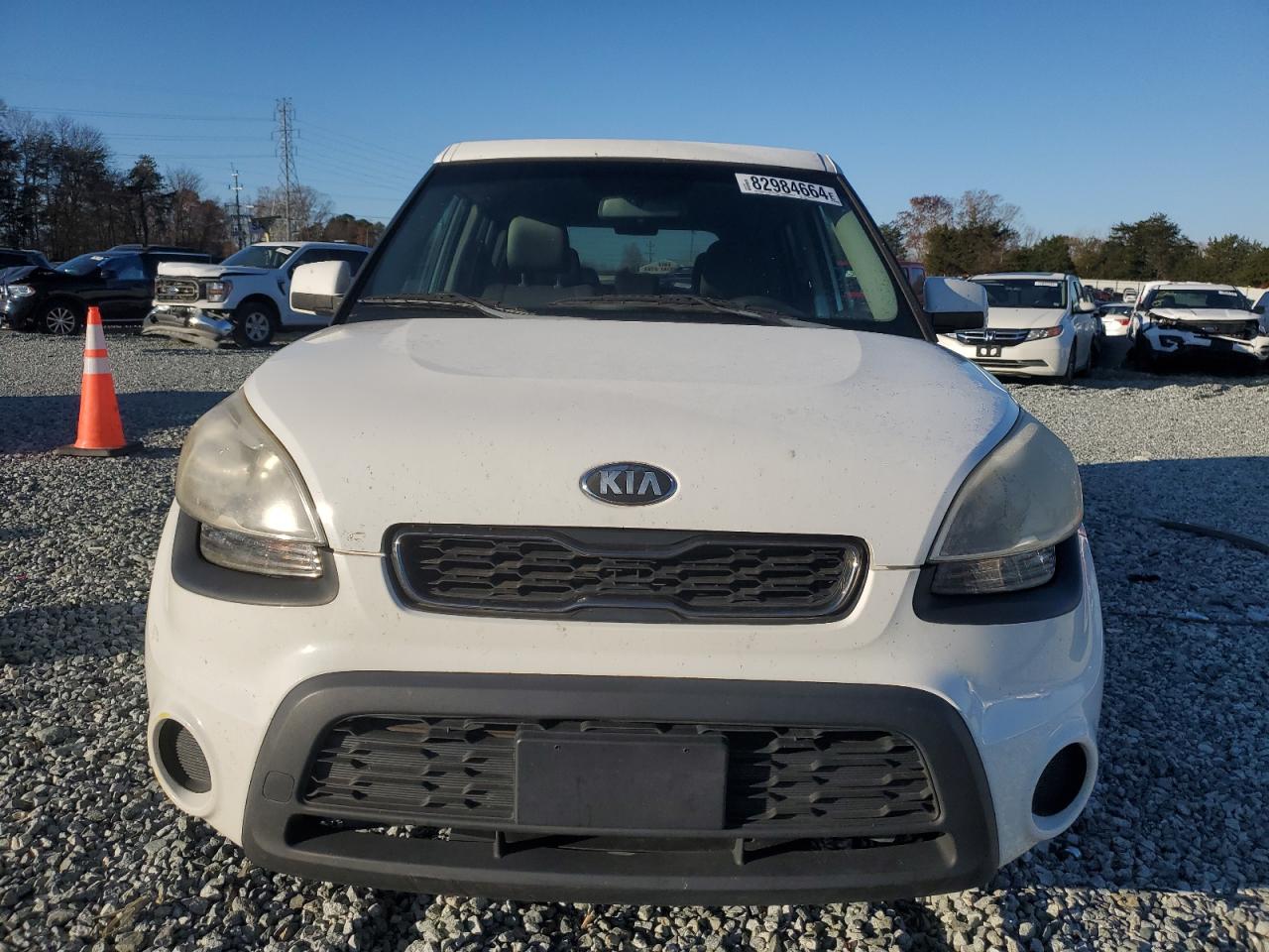 2013 Kia Soul - Image 5