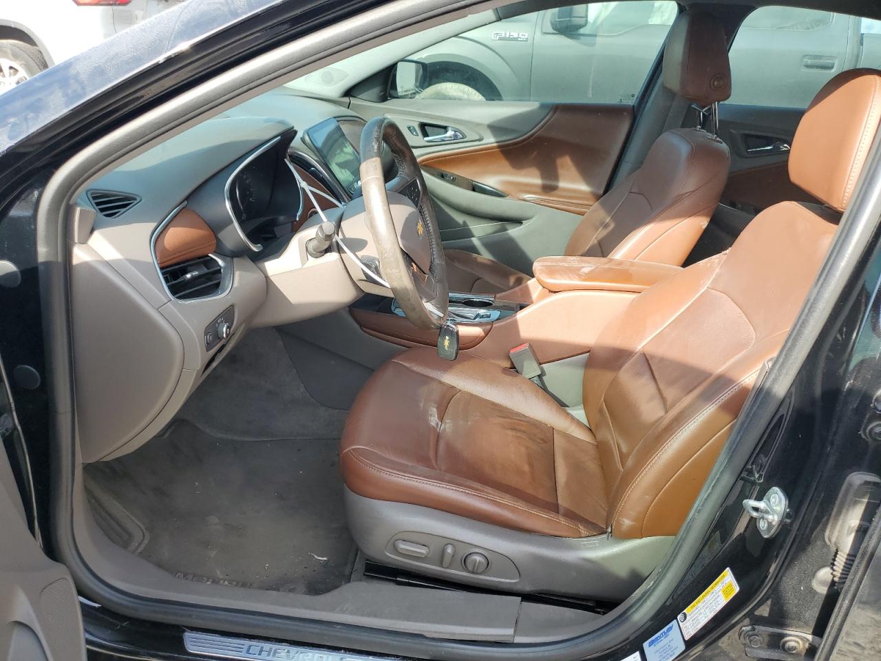 2016 Chevrolet Malibu - Image 7