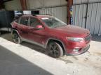 2020 Jeep Cherokee Latitude Plus продається в New Orleans, LA - Minor Dent/Scratches