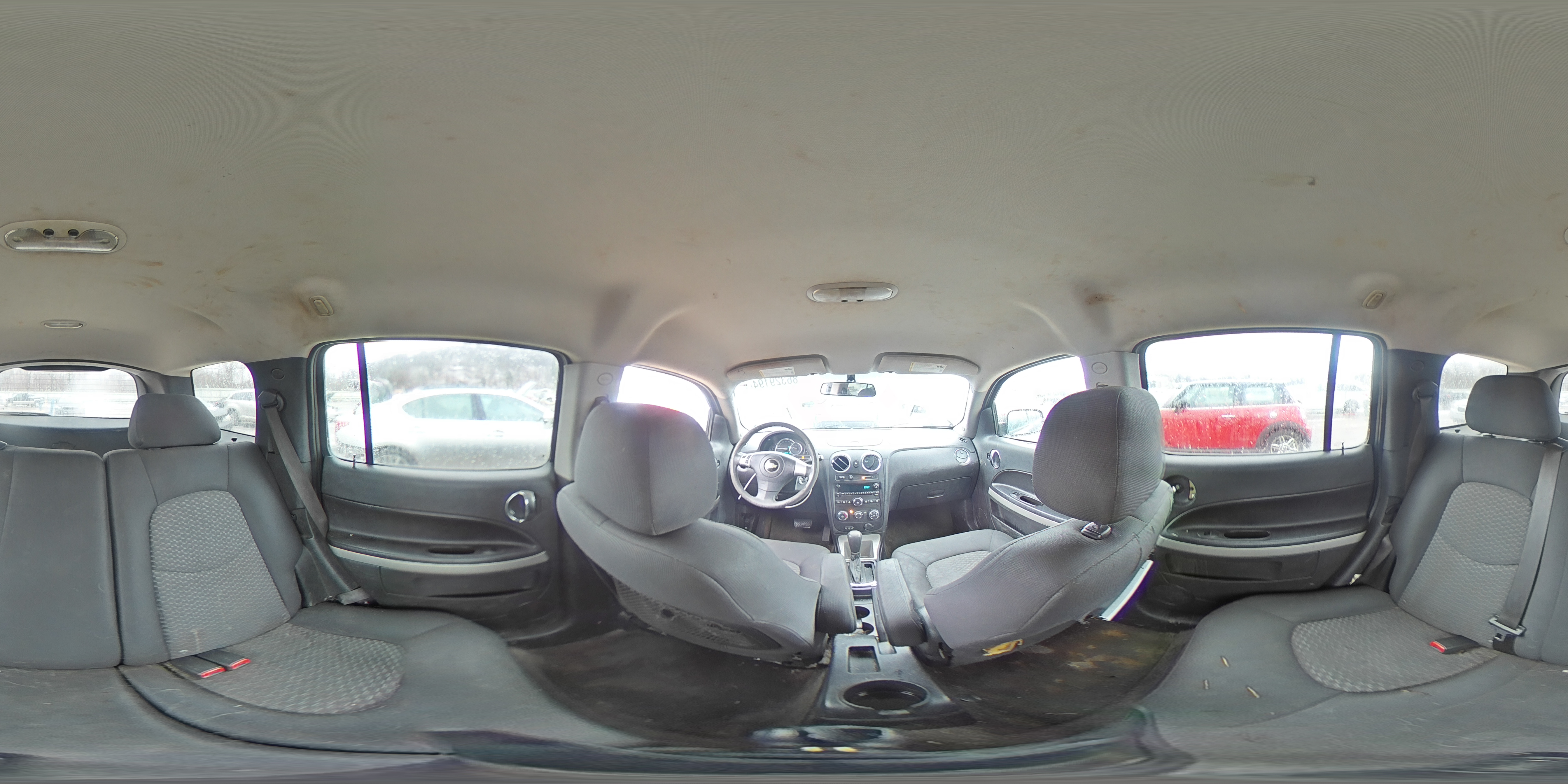 2010 Chevrolet HHR - Image 14