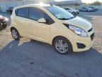 2013 Chevrolet Spark 1Lt للبيع في Las Vegas، NV - Rear End