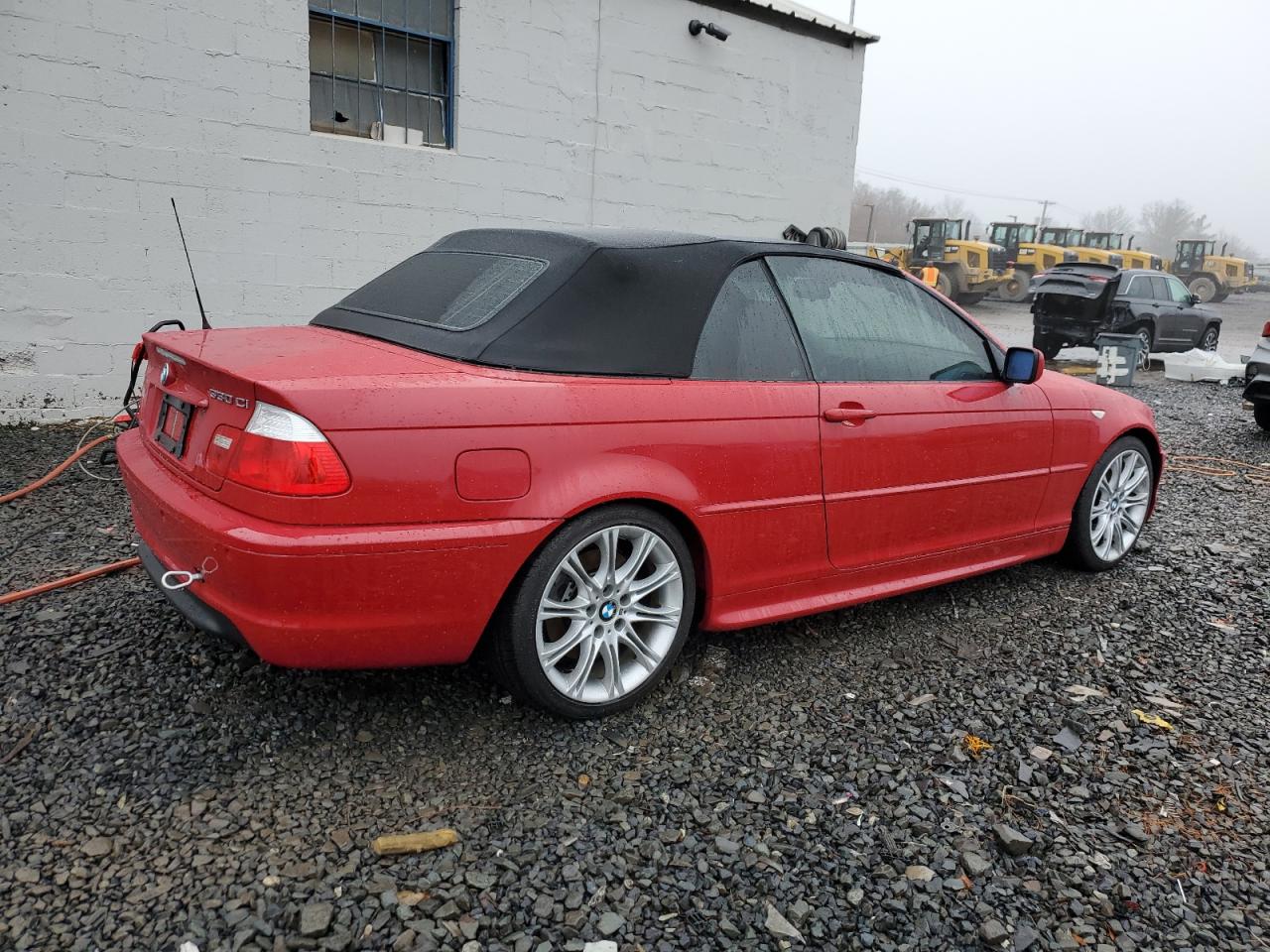 2006 BMW 3er - Image 3