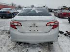 2012 TOYOTA CAMRY BASE à vendre chez Copart ON - LONDON