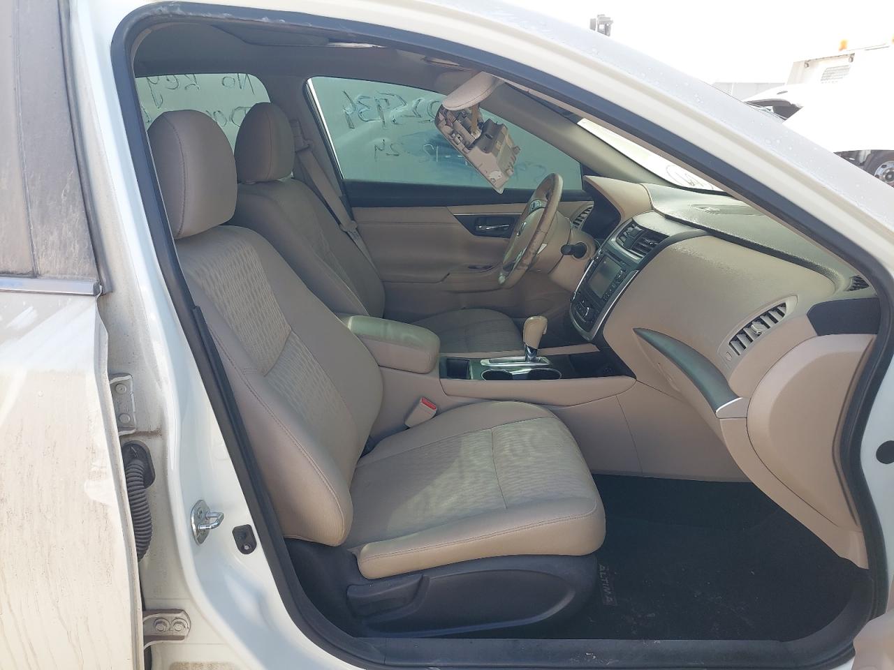 1N4AL3APXHC202014 - 2017 Nissan Altima 2.5 - #86225934