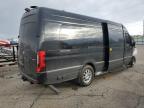 2020 Mercedes-Benz Sprinter 3500 на продаже в Woodhaven, MI - Burn