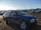 1998 Chevrolet Blazer  продається в Des Moines, IA - All Over