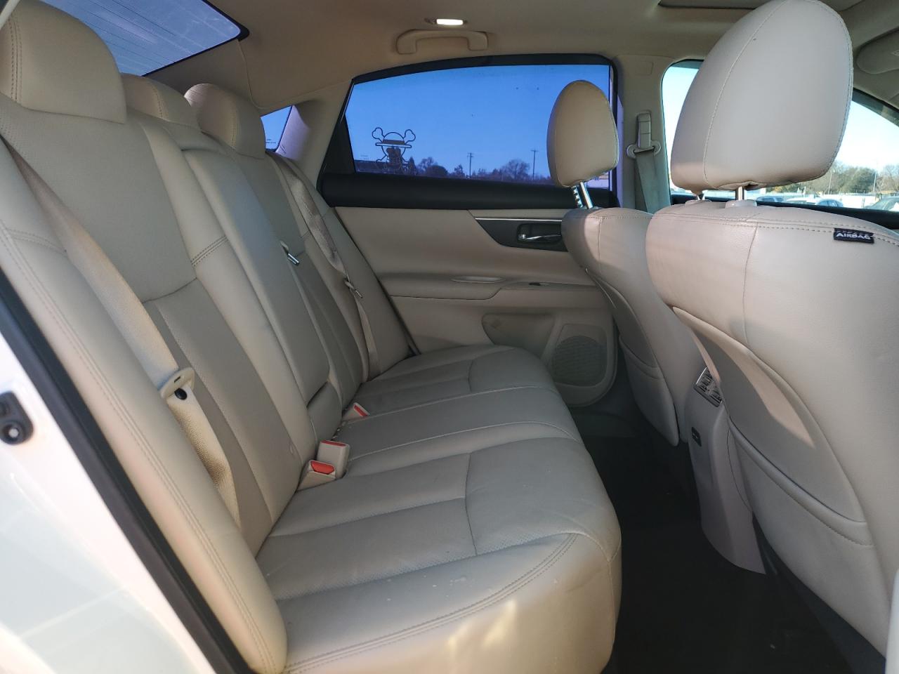 2017 Nissan Altima 2.5 VIN: 1N4AL3AP2HC499313 Lot: 84108664