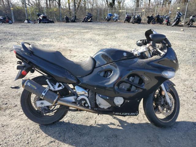 2006 Suzuki Gsx600 F en Venta en Baltimore, MD - Minor Dent/Scratches