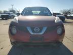 2015 Nissan Juke S for Sale in Wilmer, TX - Rear End