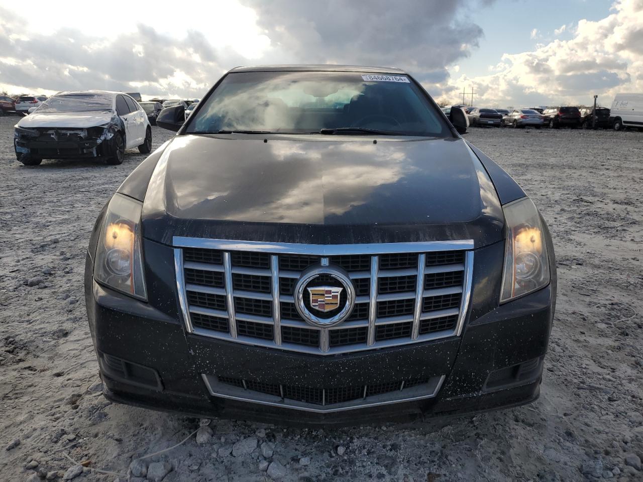 2012 Cadillac CTS - Image 5