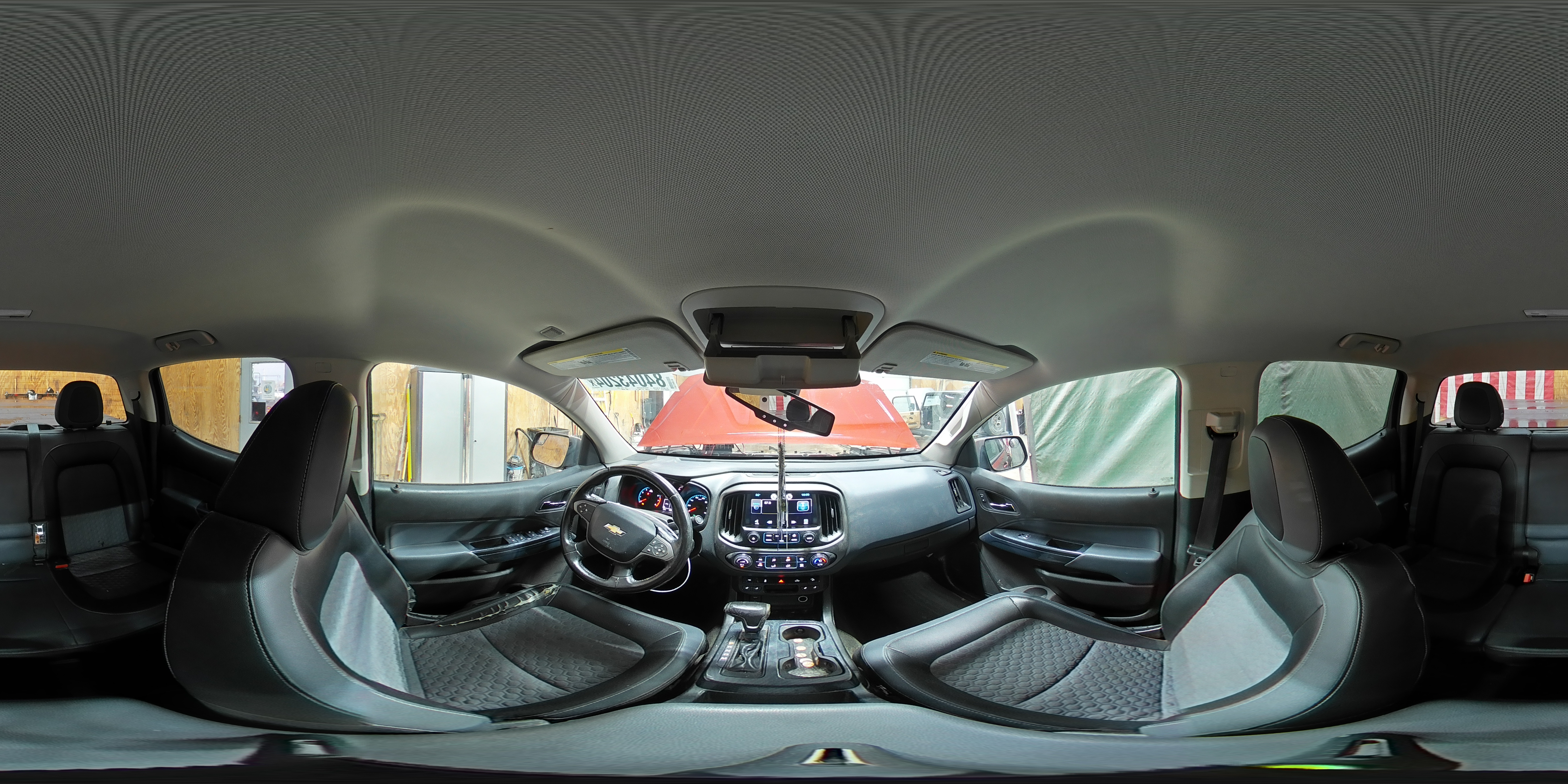 2015 Chevrolet Colorado - Image 14