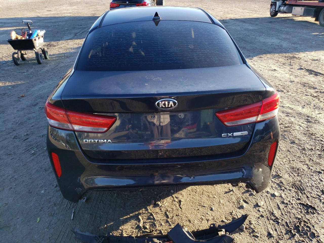 2017 Kia Optima - Image 6