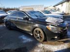 2016 Mercedes-Benz Cla 250 4Matic продається в East Granby, CT - Front End