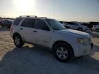 2009 Ford Escape Hybrid de vânzare în Haslet, TX - Rear End