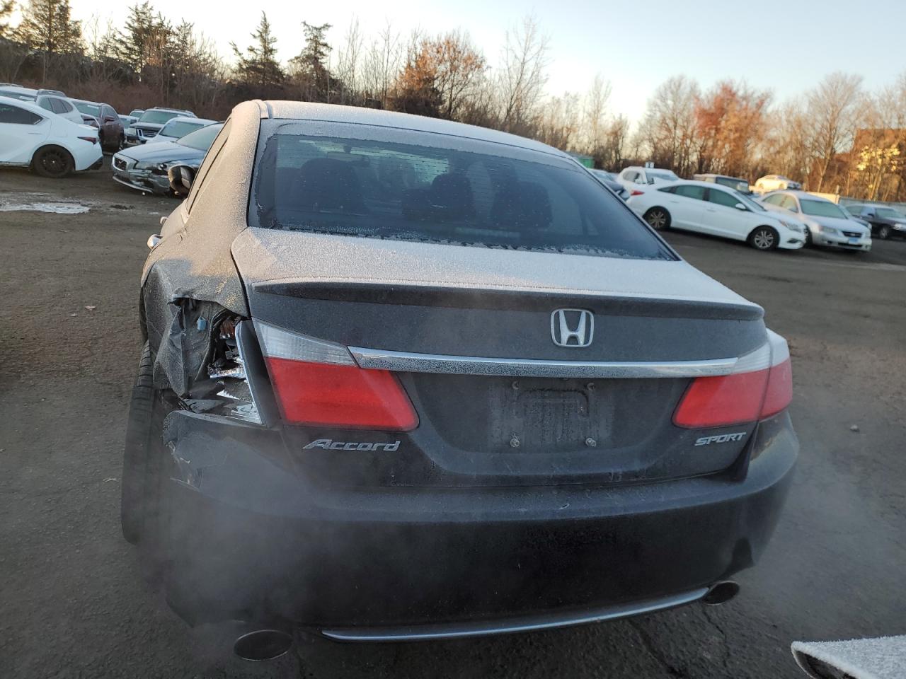 VIN 1HGCR2E53FA100701 2015 HONDA ACCORD no.6