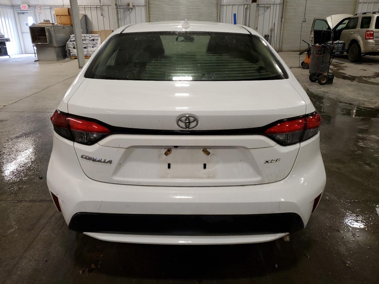 2022 Toyota Corolla - Image 6