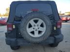 2013 Jeep Wrangler Sport en Venta en Gaston, SC - Front End