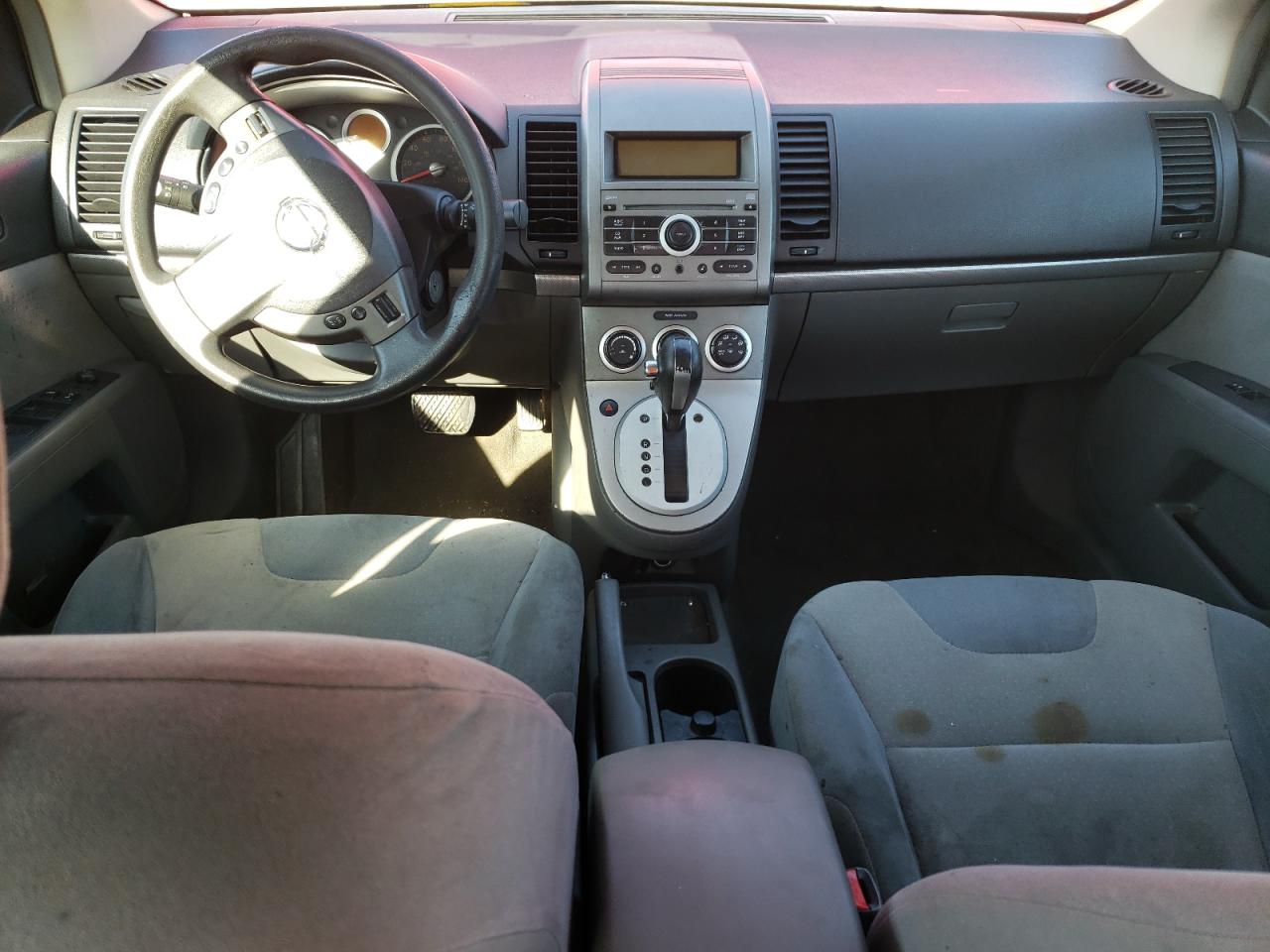 2009 Nissan Sentra - Image 8