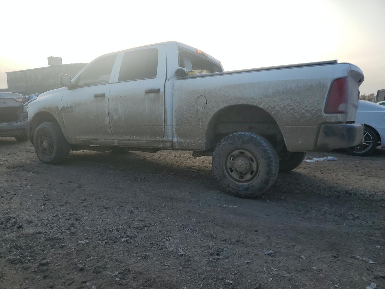 2018 RAM 2500 - Image 2