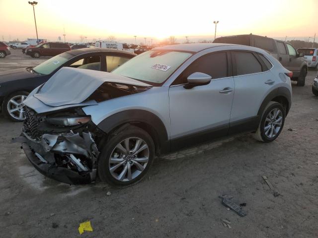 MAZDA CX-30 SELE 2021